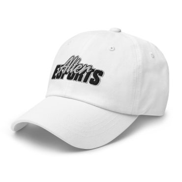 Alternative view of Alter Esports - Dad Hat