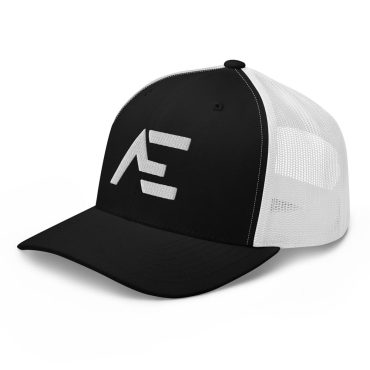 Alter Esports - Trucker Cap