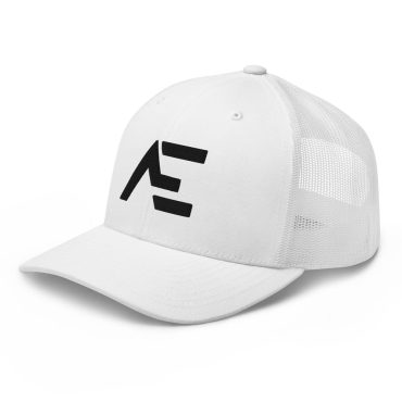 Alternative view of Alter Esports - Trucker Cap