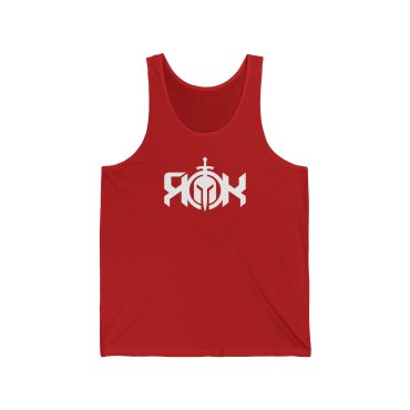 ROK - Unisex Tank