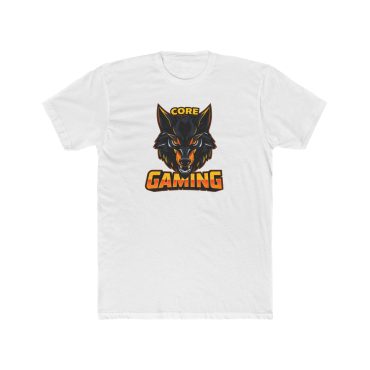 Alternative view of Core Gaming - Men's/Unisex Tee