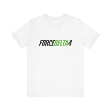Force Delta 4 - Men's/Unisex Tee