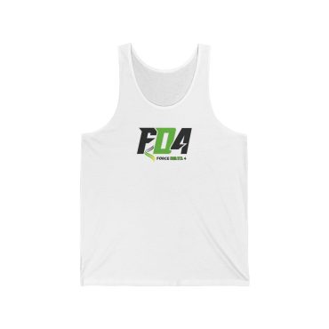 Force Delta 4 - Unisex Tank