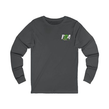 Force Delta 4 - Long Sleeve Tee