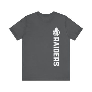 ROK Raiders v2 - Men's/Unisex Tee