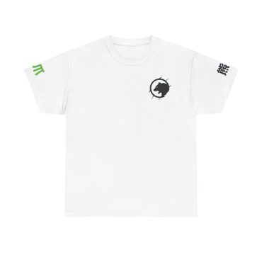 Alternative view of BearClaw Esports 熊爪 - Men's/Unisex Tee