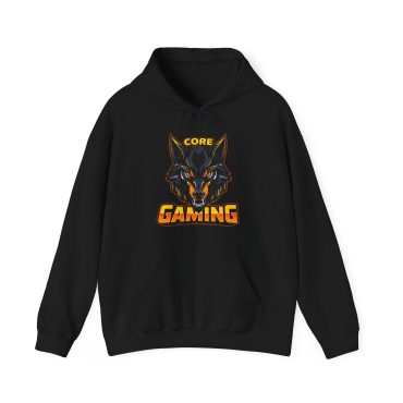 Alternative view of Core Gaming - Pullover Hoodie