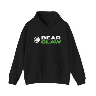 BearClaw Esports - Pullover Hoodie