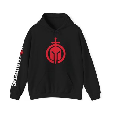 ROK Raiders - Pullover Hoodie