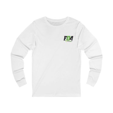 Alternative view of Force Delta 4 - Long Sleeve Tee