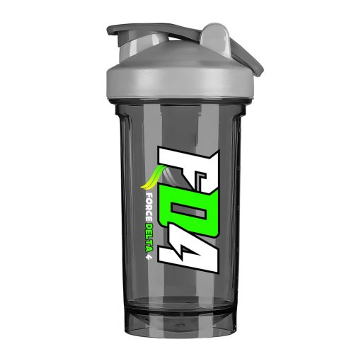 Force Delta 4 - Crystal Shaker Cup - Image 3