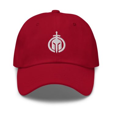 ROK Esports - Dad Hat
