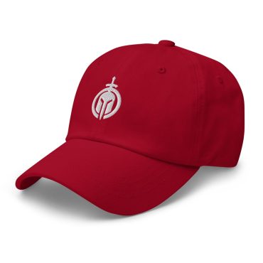 Alternative view of ROK Esports - Dad Hat