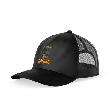 Alternative view of Core Gaming - DTF Trucker Cap