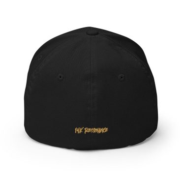 Alternative view of 14K Resonance - Flexfit Hat