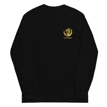 14K Resonance - Long Sleeve Tee