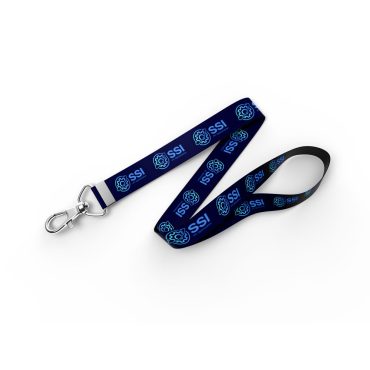 SSI Lanyard