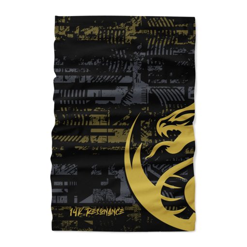 14K Resonance - Neck Gaiter