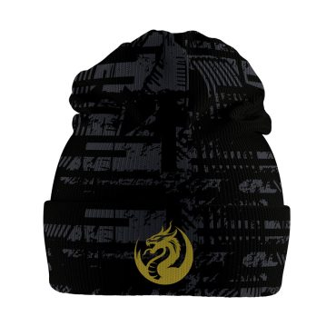 14K Resonance - Pro Cuffed Beanie