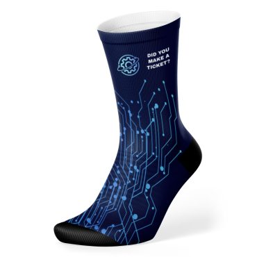 SSI - Pro Socks