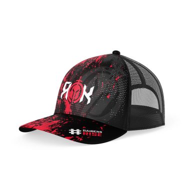 ROK Esports - Pro Trucker Cap