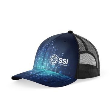 SSI - Pro Trucker Cap