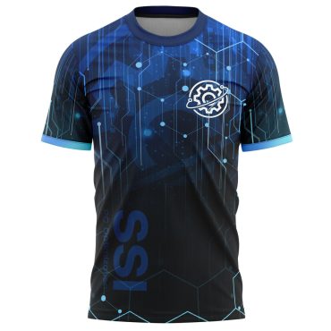SSI - Core Series Jersey