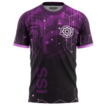 Alternative view of SSI - Core Series Jersey