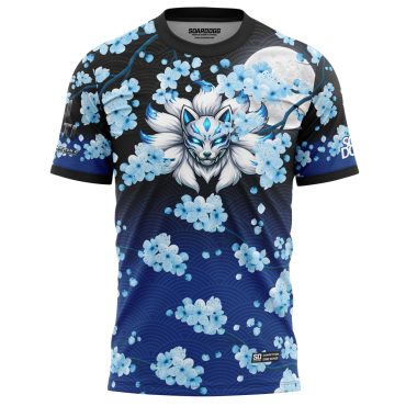 Team Nine Tails - Core Series Jersey