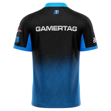 Alternative view of Dreams To Reality - Elite Series Jersey