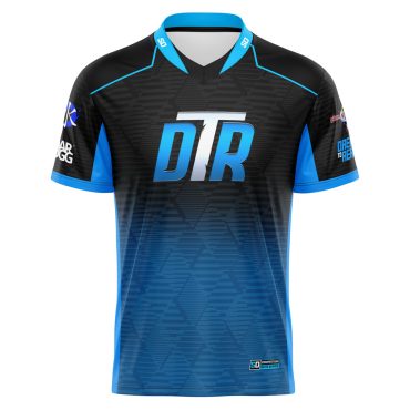 Dreams To Reality - Elite Series Jersey