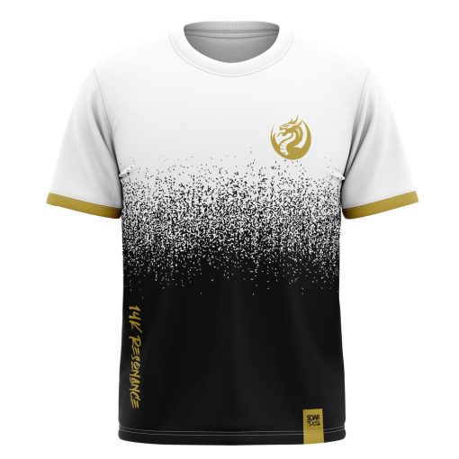 14K Resonance - Pro Tee - Image 2