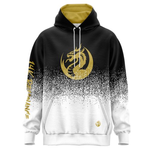 14K Resonance - Pro Fleece Hoodie