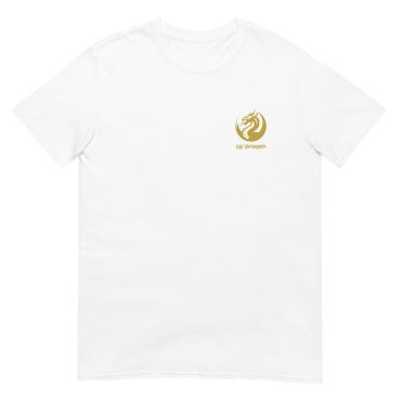 14K Resonance - Men's/Unisex Tee