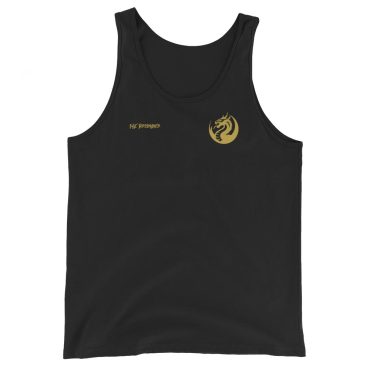 14K Resonance - Unisex Tank
