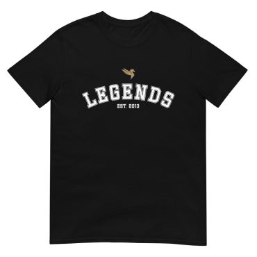 LEGENDS - Men's/Unisex Tee