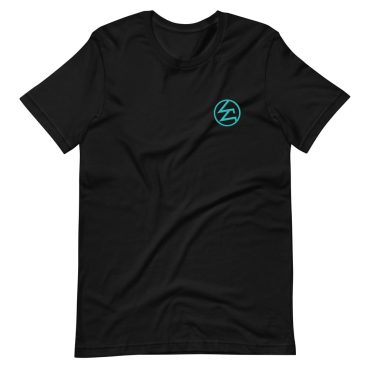 ONE44 Gaming - Embroidered Men's/Unisex Tee