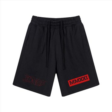INF MMXXI- Casual Sweat Shorts