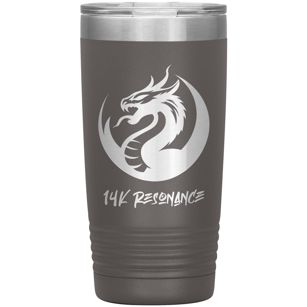 14K Resonance - Steel Tumblers - Image 6
