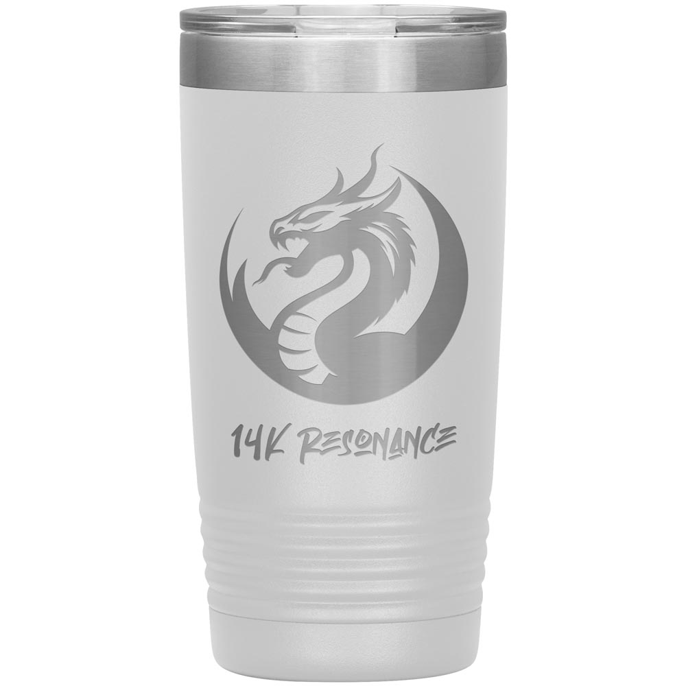 14K Resonance - Steel Tumblers - Image 4