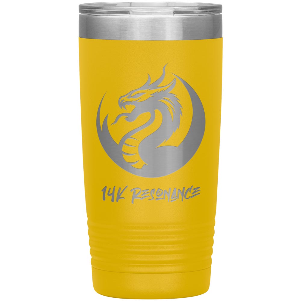 14K Resonance - Steel Tumblers - Image 8