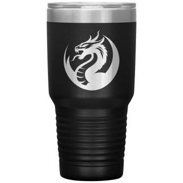 14K Resonance - Steel Tumblers