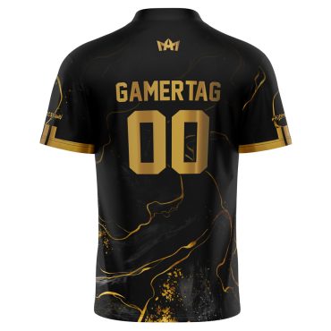 Alternative view of Monarchs 2025 Home - Elite Series Jersey