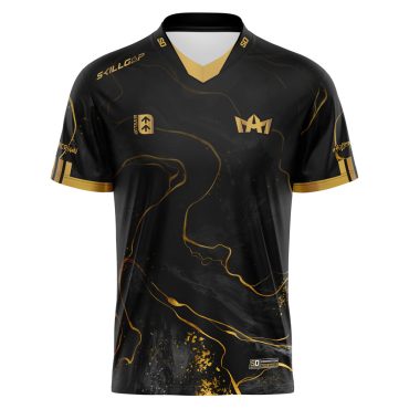 Monarchs 2025 Home - Elite Series Jersey