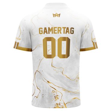 Alternative view of Monarchs 2025 Away - Elite Series Jersey