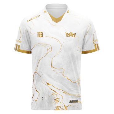 Monarchs 2025 Away - Elite Series Jersey