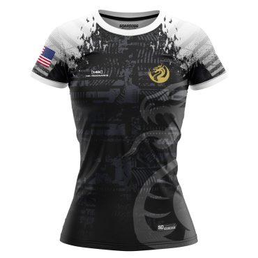14K Resonance (Away) - Women's Core Jersey