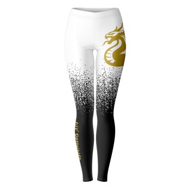 14K Resonance - Pro Leggings