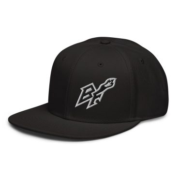 Blackfox - Snapback Hat