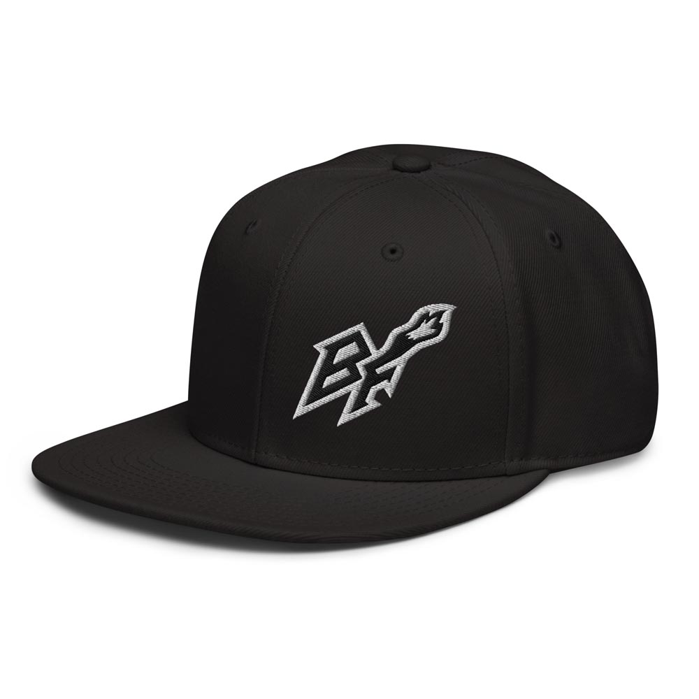 Blackfox - Snapback Hat